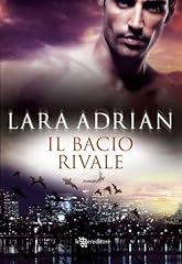 Bacio rivale usato  Spedito ovunque in Italia 