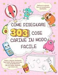 Come disegnare 303 usato  Spedito ovunque in Italia 