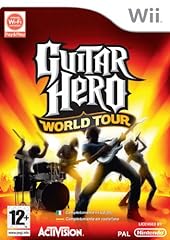 Guitar hero world usato  Spedito ovunque in Italia 