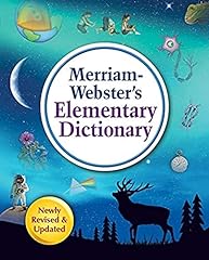 Merriam webster elementary for sale  Delivered anywhere in USA 