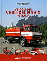 Veicoli dei vigili usato  Spedito ovunque in Italia 