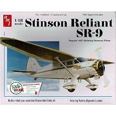 Stinson reliant gull for sale  Delivered anywhere in USA 