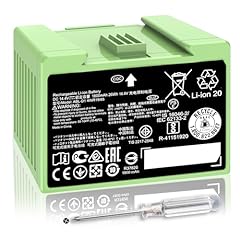 Roomba replacement battery for sale  Delivered anywhere in USA 