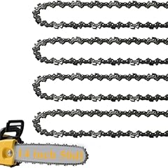 Inch chainsaw chains for sale  Delivered anywhere in UK