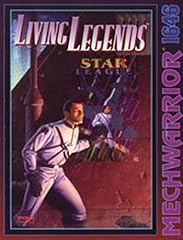 Living legends star for sale  Delivered anywhere in UK