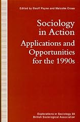 Sociology action applications d'occasion  Livré partout en Belgiqu