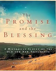 Promise blessing historical for sale  Delivered anywhere in USA 