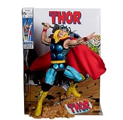 Mcfarlane marvel thor for sale  Delivered anywhere in UK