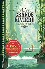Grande rivière d'occasion  Livré partout en France