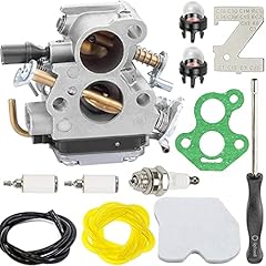 Zamdoe carburetor kit for sale  Delivered anywhere in UK