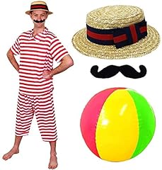 Men victorian bathing for sale  Delivered anywhere in UK