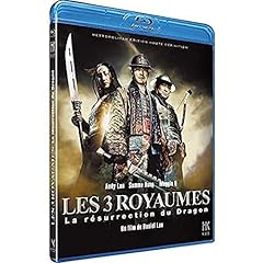 Royaumes résurrection dragon d'occasion  Livré partout en France