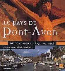 Pays pont aven d'occasion  Livré partout en France