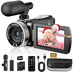 Rumyums video camera for sale  Delivered anywhere in USA 