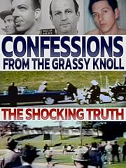Confessions grassy knoll for sale  Delivered anywhere in UK