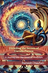 Unveiling secrets garuda for sale  Delivered anywhere in UK