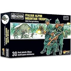 Warlord games italian for sale  Delivered anywhere in UK
