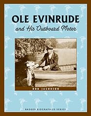 Ole evinrude outboard for sale  Delivered anywhere in USA 