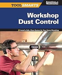 Workshop dust control for sale  Delivered anywhere in USA 