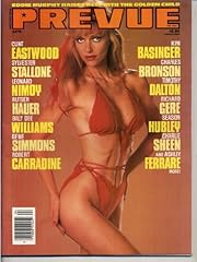 Prevue magazine ashley for sale  Delivered anywhere in USA 
