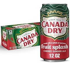 Canada dry cherry for sale  Delivered anywhere in USA 