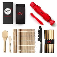 Aya sushi making for sale  Delivered anywhere in USA 