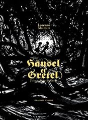 Hänsel gretel usato  Spedito ovunque in Italia 