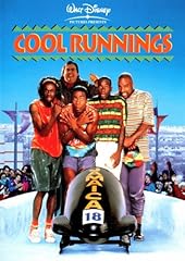 Cool runnings for sale  Delivered anywhere in UK