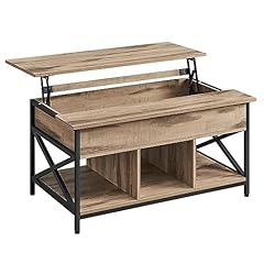 Vasagle lct205k50 table d'occasion  Livré partout en Belgiqu