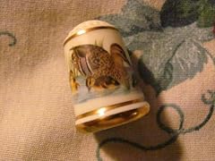 Franklin mint porcelain for sale  Delivered anywhere in USA 