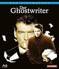 Ghostwriter blu cinemathek gebraucht kaufen  Wird an jeden Ort in Deutschland