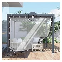 Waterproof pvc pergola for sale  Delivered anywhere in UK