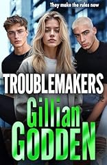 Troublemakers brand new for sale  Delivered anywhere in UK