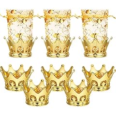 Gold fillable crown for sale  Delivered anywhere in USA 