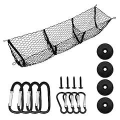 Pocket cargo net for sale  Delivered anywhere in USA 