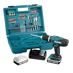 Makita hp488daex1 18v for sale  Delivered anywhere in UK