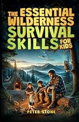Essential wilderness survival for sale  Delivered anywhere in USA 