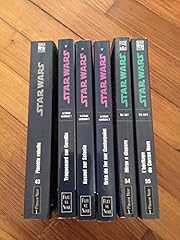Star wars planète d'occasion  Livré partout en France