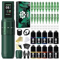 Tattoo kit beginners for sale  Delivered anywhere in USA 
