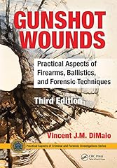 Gunshot wounds practical gebraucht kaufen  Wird an jeden Ort in Deutschland