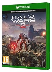 Halo wars standard usato  Spedito ovunque in Italia 