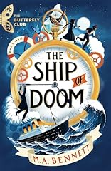 Ship doom book for sale  Delivered anywhere in Ireland