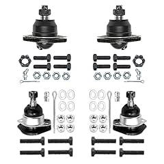 Detroit axle 4pc for sale  Delivered anywhere in USA 