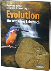 Evolution kritisches lehrbuch gebraucht kaufen  Wird an jeden Ort in Deutschland