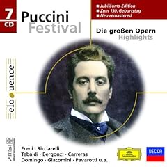 Puccini festival die for sale  Delivered anywhere in UK