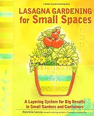 Lasagna gardening small for sale  Delivered anywhere in USA 