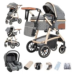 Gcarebb prams travel for sale  Delivered anywhere in UK