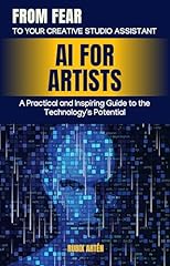 Artists fear creative for sale  Delivered anywhere in USA 