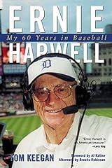 Ernie harwell years for sale  Delivered anywhere in USA 