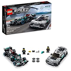 Lego 76909 mercedes for sale  Delivered anywhere in UK